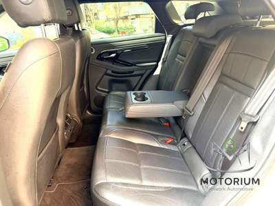 Land Rover Range Rover Evoque 2.0D I4-L.Flw 150CV AWD Auto R-Dynamic SE Grigio usata Rende