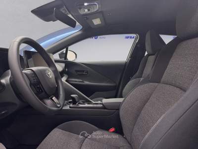 Toyota C-HR C-Hr 2.0 Phev Active Nero usata Cassola