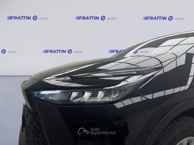Toyota C-HR C-Hr 2.0 Phev Active Nero usata Cassola