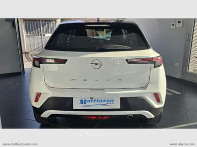 Opel Mokka Mokka 1.5 diesel Edition usata San Mauro Torinese