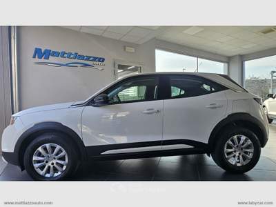 Opel Mokka Mokka 1.5 diesel Edition usata San Mauro Torinese