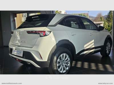 Opel Mokka Mokka 1.5 diesel Edition usata San Mauro Torinese