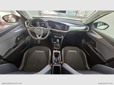 Opel Mokka Mokka 1.5 diesel Edition usata San Mauro Torinese