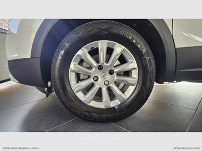 Opel Mokka Mokka 1.5 diesel Edition usata San Mauro Torinese