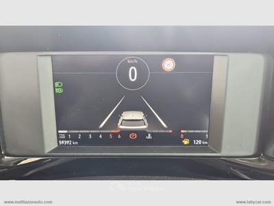 Opel Mokka Mokka 1.5 diesel Edition usata San Mauro Torinese