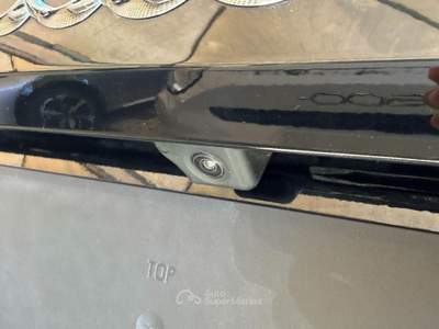 Audi Q2 35 TDI S tronic S line Edition Nero usata Sant'Anastasia