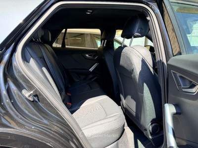 Audi Q2 35 TDI S tronic S line Edition Nero usata Sant'Anastasia