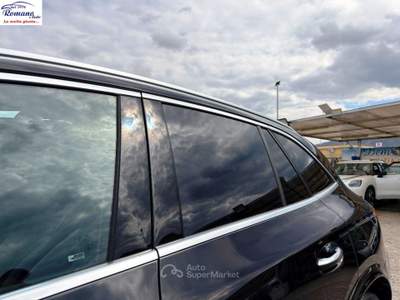 Mercedes-Benz GLC  220 d AMG Premium Plus 4matic auto Nero usata Sant'Anastasia