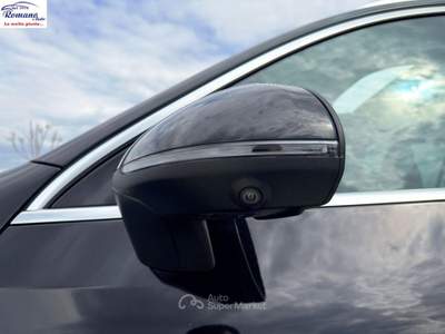 Mercedes-Benz GLC  220 d AMG Premium Plus 4matic auto Nero usata Sant'Anastasia
