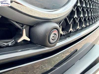 Mercedes-Benz GLC  220 d AMG Premium Plus 4matic auto Nero usata Sant'Anastasia