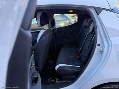 Lancia Ypsilon Ypsilon 1.3 MJT 95 CV 5p. S&S Platinum Bianco usata Mesagne