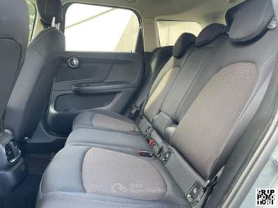 MINI Countryman Mini One D Business Countryman Aut. Grigio usata Afragola
