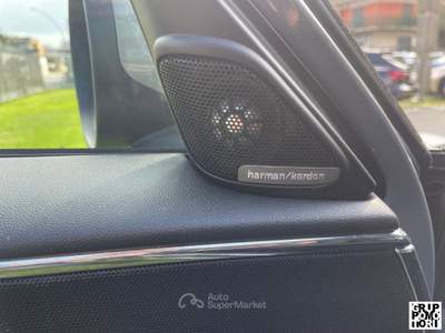 MINI Countryman Mini One D Business Countryman Aut. Grigio usata Afragola