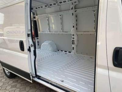 Fiat Ducato 33 2.3 MTJ 120 CV L3H2 Bianco usata Carobbio degli Angeli