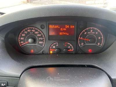 Fiat Ducato 33 2.3 MTJ 120 CV L3H2 Bianco usata Carobbio degli Angeli