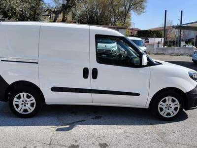 Fiat Doblò 1.3 Multijet 16V Dynamic Bianco usata Sirolo