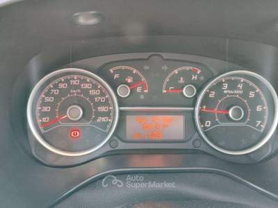 Fiat Doblò 1.3 Multijet 16V Dynamic Bianco usata Sirolo