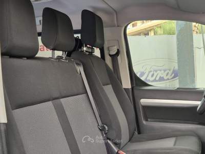 Opel Zafira Life OPEL - Zafira Life 1.5 CDTI 9 posti  usata Villaricca