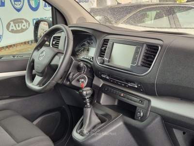 Opel Zafira Life OPEL - Zafira Life 1.5 CDTI 9 posti  usata Villaricca