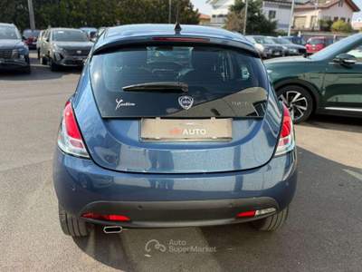 Lancia Ypsilon 1.0 firefly hybrid Gold CARPLAY PROMO FIN Blu/Azzurro usata Verona
