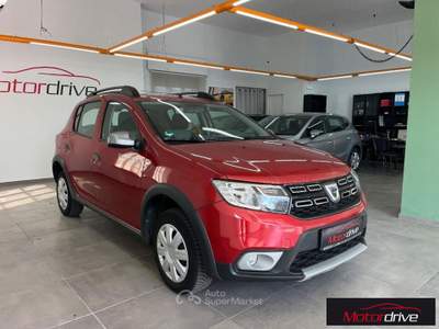 Dacia Sandero  0.9 TCe T-GPL 90 CV S&S Laur&eacute;ate Lilla usata Povegliano Veronese