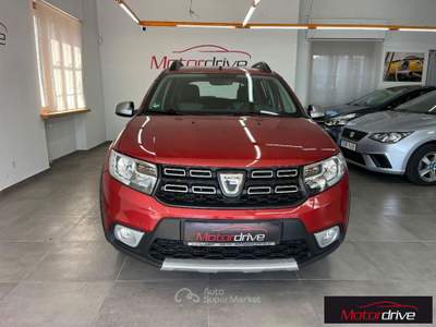 Dacia Sandero  0.9 TCe T-GPL 90 CV S&S Laur&eacute;ate Lilla usata Povegliano Veronese