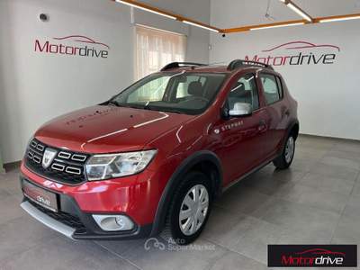 Dacia Sandero  0.9 TCe T-GPL 90 CV S&S Laur&eacute;ate Lilla usata Povegliano Veronese