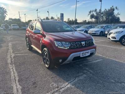 Dacia Duster Duster 1.5 Blue dCi 8V 115 CV 4x2 Prest. Lilla usata San Michele Salentino