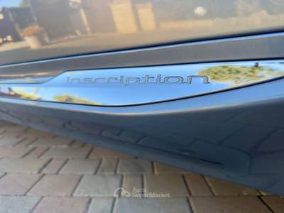 Volvo XC60 XC 60 XC60 D4 AWD Geartronic Inscription Grigio usata Monopoli