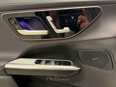 Mercedes-Benz GLC GLC Coupe DE phev AMG Line Premium Plus 4matic Nero usata Baveno