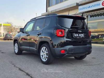 Jeep Renegade 1.0 T3 Limited Nero usata Cento