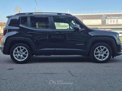 Jeep Renegade 1.0 T3 Limited Nero usata Cento