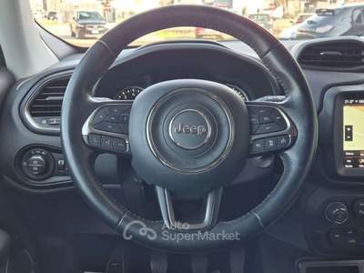 Jeep Renegade 1.0 T3 Limited Nero usata Cento