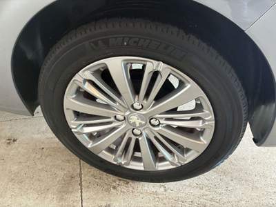 Peugeot 208 208 I 2015 5p 1.2 puretech Allure s&s 82cv Argento usata MONTIRONE