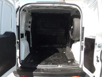 Fiat Doblò Doblo 1.4 T-Jet Natural Power PC-TN Cargo Lamierato SX Bianco usata Qualiano