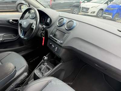 Seat Ibiza anche per neopatentati usata Cascina