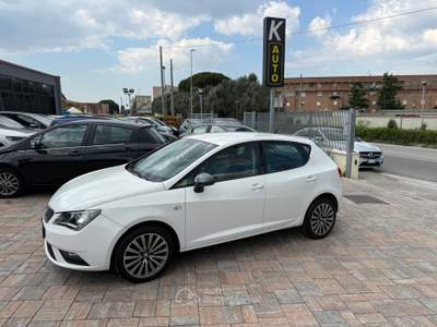 Seat Ibiza anche per neopatentati usata Cascina