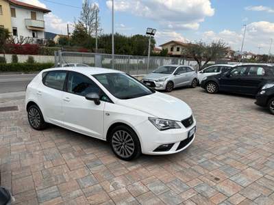 Seat Ibiza anche per neopatentati usata Cascina