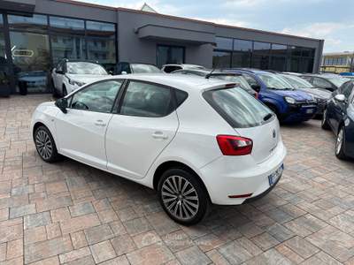 Seat Ibiza anche per neopatentati usata Cascina