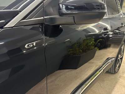 Peugeot 3008 130 Stop&Start 5 porte Allure Nero usata San Giuseppe Vesuviano