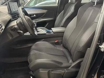 Peugeot 3008 130 Stop&Start 5 porte Allure Nero usata San Giuseppe Vesuviano