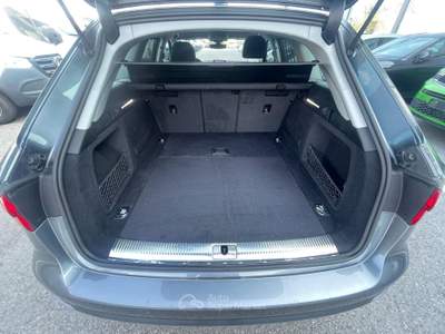 Audi A4 2.0 tfsi g-tron Business Sport 170cv Grigio usata Sarego