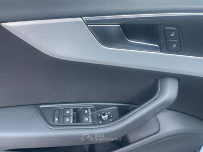 Audi A4 2.0 tfsi g-tron Business Sport 170cv Grigio usata Sarego