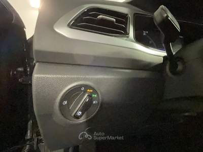 Volkswagen T-Roc VOLKS T-ROC 2.0 TDI EDITION PLUS 150CV DSG T-Roc 2.0 tdi Edition Plus 150cv dsg Nero usata Roma