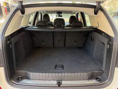 BMW X3 X3 sdrive18d mhev 48V Business Advantage auto Bianco usata Cesano Maderno