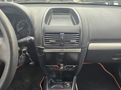 Renault Clio cat 3 porte Confort - NeoPatentati Blu/Azzurro usata TORINO