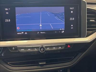 Opel Grandland 12V 130 CV Ultimate Nero usata Modena
