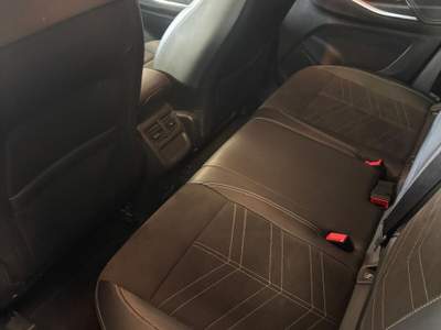 Opel Grandland 12V 130 CV Ultimate Nero usata Modena