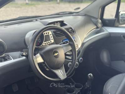 Chevrolet Spark Pink Lady Special Edition Lilla usata Sant'Anastasia