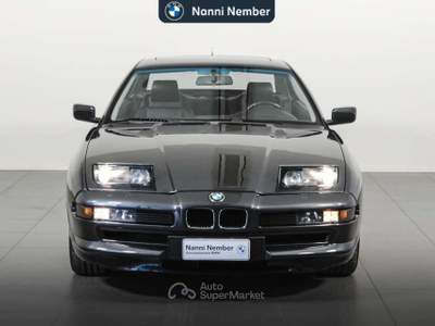 BMW Serie 8 850i 850 Serie 8 E31 850i cat. usata Brescia